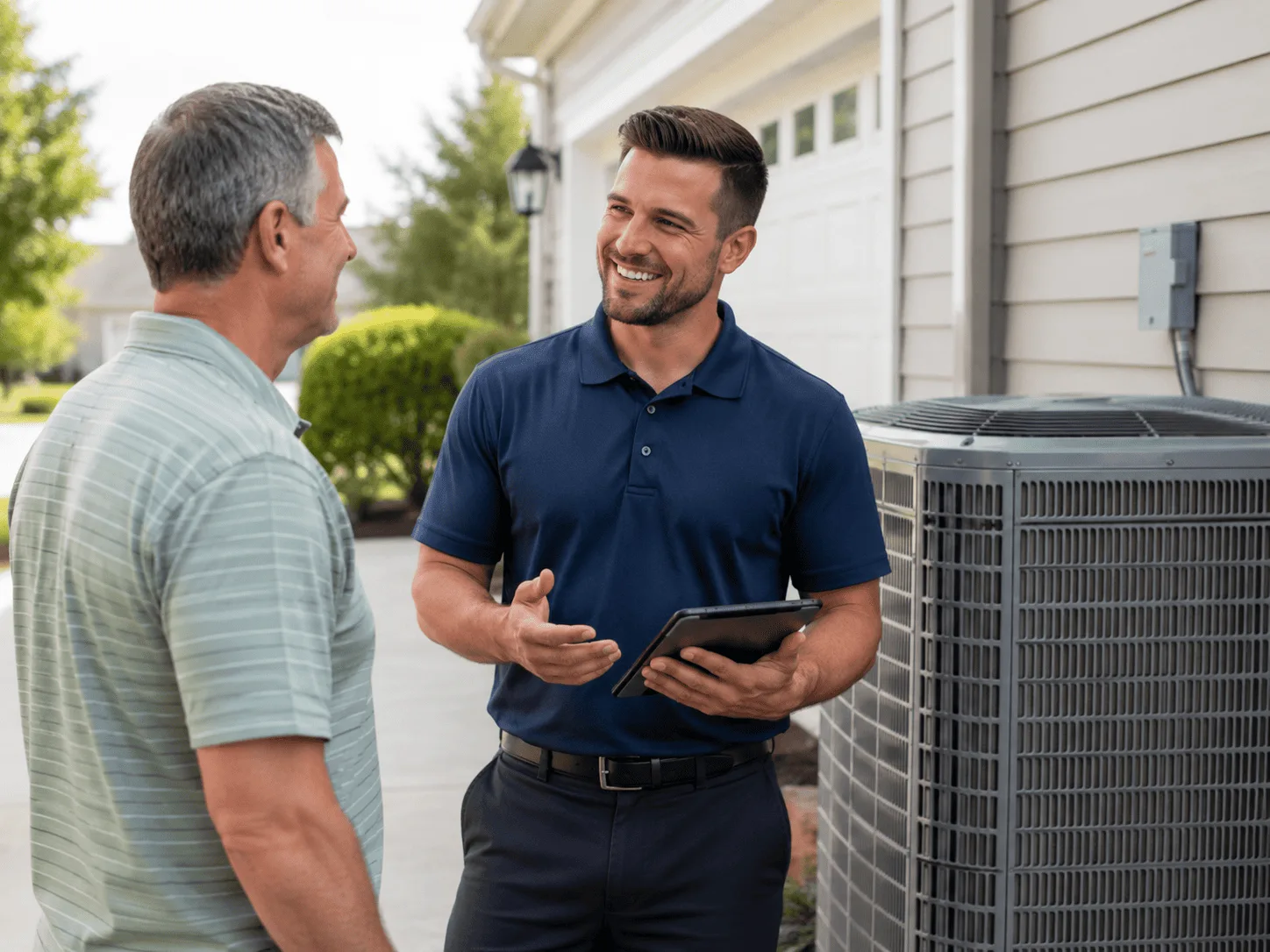 Heat Pump Installation Star, TX FAQs